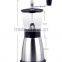 Stainless Steel pepper grinder Manual coffee grinder