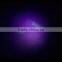 Onlystar GS-8095A aluminum 395-400nm 14UV purple light best blacklight scorpion uv flashlight