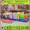 Amusement Park Equipment Funny Sports Obstacle Course