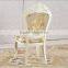 Italian upsclae chairs hotel home use living room table