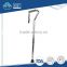 China supply high quality aluminum walking stick handles