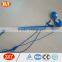 The headset zipper and plastic zipper ,personality cable