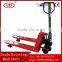 New Arrival Low Price 1000kg-3000kg Manual Stacker Hand Pallet Stacker Hydraulic Lift Pallet Truck