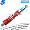 performance small dirt bike shock absorber fitted