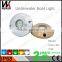 12v Changeable Colour Stainless Steel Underwater Light Wireless/RGB 60w LED Underwater Light for Boat Marine Pool