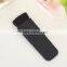 wholesale professional pro high grade precision eco friendly black makeup brushes