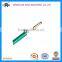 2016 New Item Most Popular Flexible Wire and Cables BV