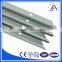 6063-T5 Customized Aluminum Extrusion Solar Panel Frame