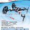 2.4G 4 CH 6 AXIS 4 IN 1 rc quadcopter remote control toys
