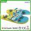 cheap personalized plastic slipper bulk price pe flip flop