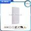 slim power bank 4000mah shenzhen mobile phone charger factory