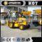 Top XCMG XT873 2 ton mini wheel loader with price