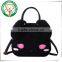 Wholesale bunny plush bag rabbit stuffed bag