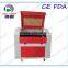 High stability laser cutting machine for sale