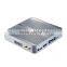 XCY Mini Pc Board Linux Mini PC i7 Mini Pc X26-4500U 4G RAM 16G SSD With 4*USB, 1*LAN, 1*VGA
