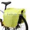 Bike Rear Seat Carrier bag 14154