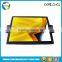 Vandal-proof / water-proof touch open monitor / dust-proof touch open monitor