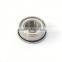 8x12x3.5mm Stainless Steel Flanged Ball Bearing Smf128