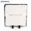 blank Rock Slate Photo Frame for sublimation printing /heat transfer printing rock