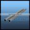 High Silicon Nitride Protection Tubes used in molten aluminum