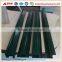 Best price aluminum window frame for commercial and houshold usage