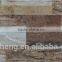 New arrival! 200x400mm decorate material wooden type wall ceramic tile from China