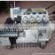 Used juki 4 thread 5 thread overlock industrial sewing machine                        
                                                Quality Choice