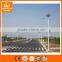 IP65 20W-100W Integrated All In One Led Solar Street Light