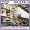 China Leizhan Recycled corrugated paper making machine