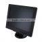 Bizsoft CS-POS 12.1 inch 600cd/M LCD monitor /screen
