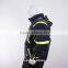 EN 343 gore-tex high performance water safety clothing with reflective tapes