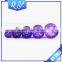Ear Plug Piercing Jewelry Stone Ear Gauges Plugs Factroy Direct Sale