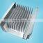 LED strip extruded aluminum heatsink