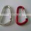 Zinc Plated Snap Hook