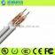Wholesale Coaxial Cable Siamese Coax Cable Rg6
