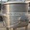 Beer Making Machine 2500L Industrial Brewery Equipment With CE Standard
