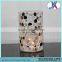Unique turkish handmade SPA oil burner glass mosaic oil burner