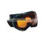 2016 New Design Mirrored Ski Goggles