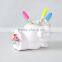 Tech Tools Desktop Madness Series Hand Pen Holder with Magnetic (Back) New