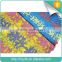 New designs net material for dresses / stones teal yellow african tulle lace fabrics / french lace for party