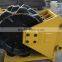 5-8T Backhoe Excavator parts of compactor wheel