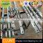 High quality linear slide bearing with slide block