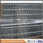factory hot dipped galvanized catwalk serrated industrial steel floor grating (Trade Assurance)