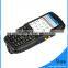 Smartphone bluetooth data collector gprs 3g android handheld pda PDF417 barcode reader
