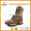 2016 New Design Waterproof Ladies High Heel Safety Shoes