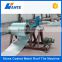 Trade assurance stone coated roof tile sheet rolling forming machine,metal roofing roll forming machine