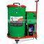 80L (21 gallon) Pneumatic muti-function oil machine