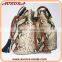 New Arrival bucket bag Vintage Handbag women