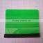Wholesales Eco-friendly Soft Car Sticker Vinyl Film Scraper Tools Car Wrap Squeegees