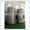 high temperature automatic pig feeder/animal harmless processing machine